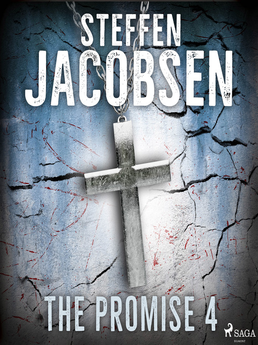 Title details for The Promise--Part 4 by Steffen Jacobsen - Wait list